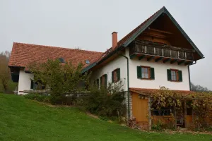 Image of Bauernhof Grain