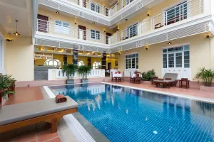 Image of Grand Bayon Siem Reap Hotel
