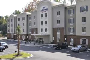 Image of Candlewood Suites - Mooresville Lake Norman by IHG