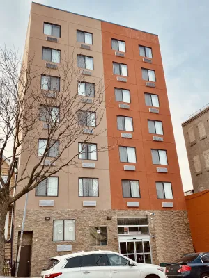Image of Surface Inn Brooklyn