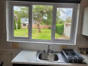 Image of Modern Apartment in Luton