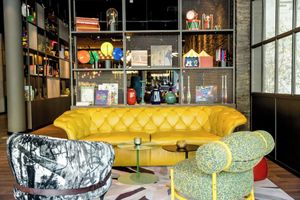 Image of Motel One Wien-Prater