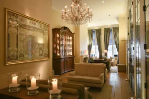Image of Hotel Le Dixseptième