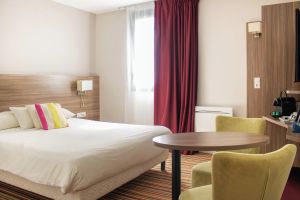 Image of Brit Hotel Dieppe