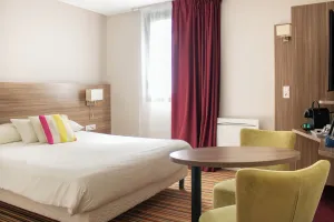 Image of Brit Hotel Dieppe
