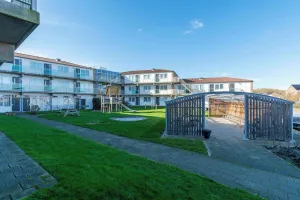 Image of Cozy apartment with balcony