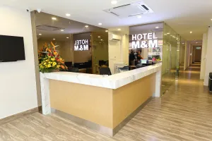 Image of M&M Hotel