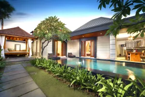 Image of The Banyumas Suite Villa Legian
