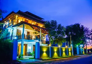 Image of Marathona Tourist Resort - Anuradhapura