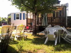 Image of Mobilhome