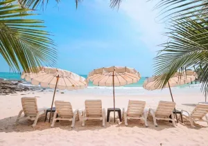 Image of Tongta Phaview Resort
