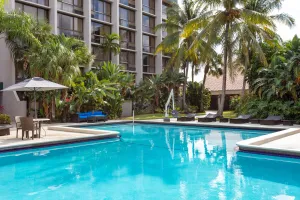 Image of 88 Palms Hotel & Event Center