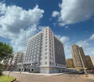 Image of Hotel Diego de Almagro Iquique