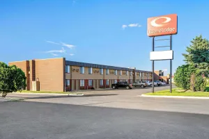 Image of Econo Lodge Billings