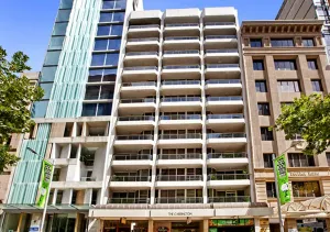 Image of Ausmine Sydney CBD 2Bedroom Apt