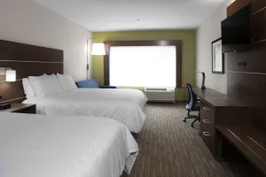 Image of Holiday Inn Express & Suites - King George - Dahlgren by IHG