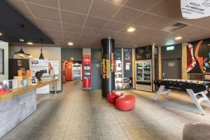 Image of ibis Bern Expo