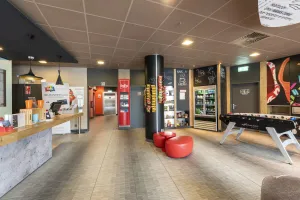 Image of ibis Bern Expo