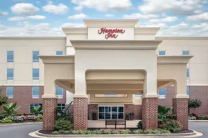 Image of Hampton Inn Atlanta McDonough