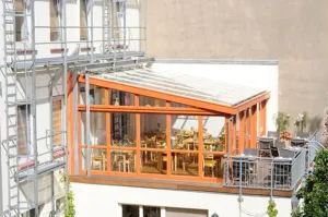 Image of Hotel zur alten Stadtmauer