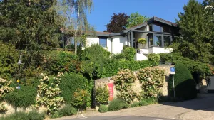 Image of Oppenheim Lofts