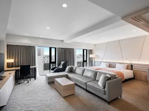 Image of Daiwa Roynet Hotel Sendai Ichibancho PREMIER