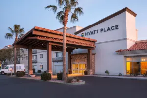 Image of Hyatt Place Phoenix Chandler - Fashion Center