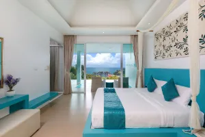 Image of Amala Grand Bleu Resort Hilltops - SHA