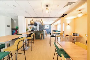 Image of Mandarina Hotel Luxembourg Airport