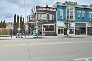 Image of Dtwn Sheboygan Apt Above Local Bar!