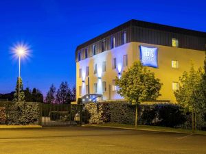 Image of ibis budget Amboise