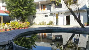 Image of Hotel Bishram