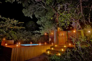Image of Tribe Yala - Luxury Camping