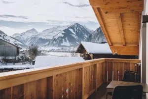 Image of M1 - Mountain Living