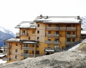 Image of Apartment for 4 Guests, Orcieres