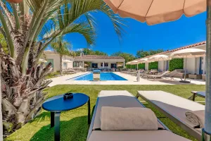 Image of Hôtel Villa Sophia - ADULTS ONLY JULY AND AUGUST