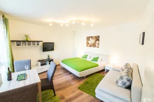Image of Apartment Hernalser Hauptstraße