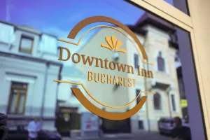 Image of Bucharest Downtown Inn