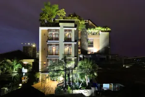 Image of Rasuna Icon Hotel