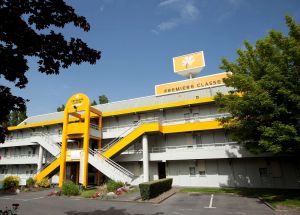 Image of Premiere Classe Dijon Sud - Marsannay