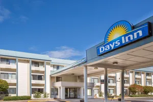 Image of Days Inn by Wyndham Corvallis