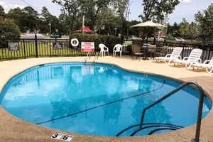 Image of Quality Inn Raeford
