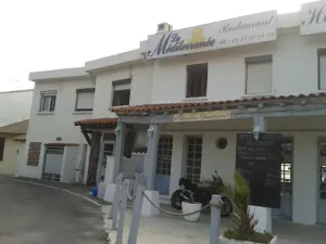 Image of Hotel Restaurant La Mediterranee