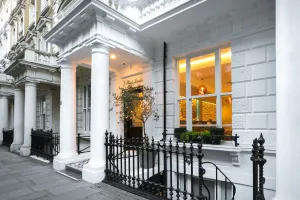 Image of Park Avenue J Hotel London Hyde Park