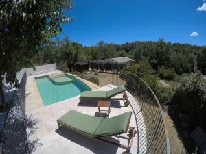 Image of Chambres d'hotes au pays de Fayence