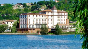 Image of Hôtel & Spa Le Moulin de Moissac