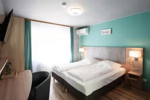 Image of Hotel Blüchertal