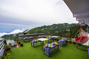 Image of goSTOPS Mussoorie, Library Road