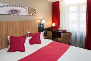 Image of Hotel Munich City