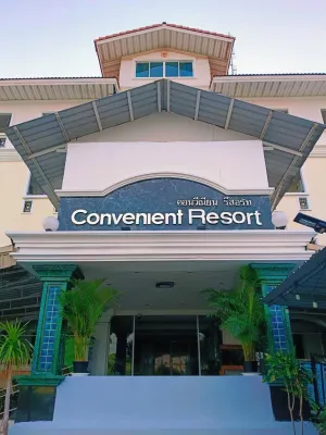 Image of Convenient Resort